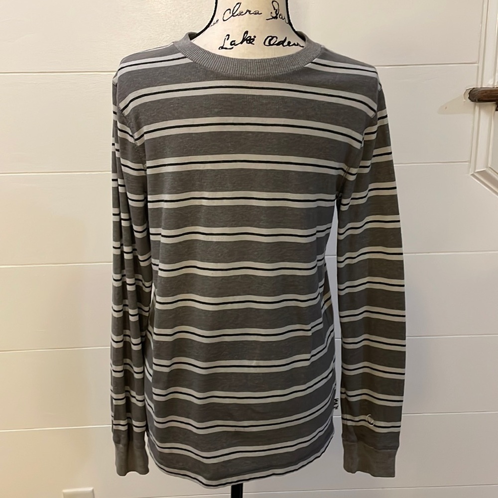 Shawn White Sweater, XL 16/18